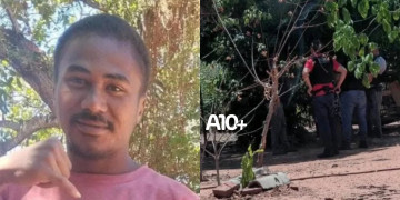 Homem é morto a tiros no Sul do Piauí; principal suspeito do crime é avô da vítima