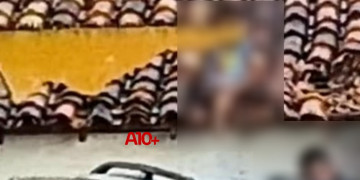 Mulher e criança morrem após serem atropeladas por veículo de criminosos em fuga no Piauí; confronto com a PM deixou um suspeito morto e outro ferido