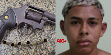Histórico criminal e tentativa de invasão à residência: o que se sabe sobre adolescente morto em confronto com a PM no litoral do Piauí