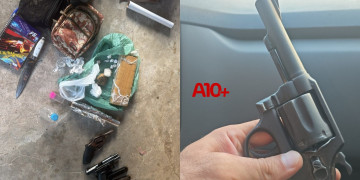 Polícia Civil cumpre mandados contra a facção criminosa PCC durante operação no litoral do Piauí