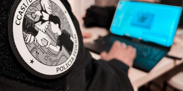 PF prende suspeito de armazenar, produzir e compartilhar materiais de violência sexual em Teresina; planejava até sequestrar crianças