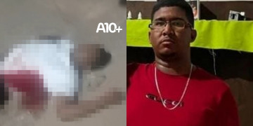 Perseguição e ataque a tiros deixa um homem morto e adolescentes feridos em José de Freitas, Piauí