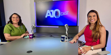 No A10Cast, psicóloga fala sobre adultização, uso precoce de telas e desafios para as famílias na proteção das crianças