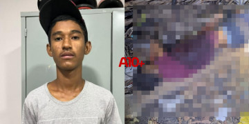 Jovem morre e outro fica ferido após serem surpreendidos por atiradores na zona Sudeste de Teresina