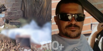 Homem morre após ser atingido por máquina enquanto trabalhava no interior do Piauí