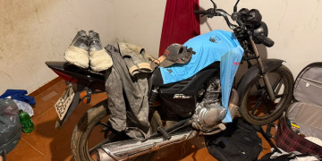 Polícia cumpre medidas cautelares contra investigado por acidente que matou jovem em Campo Maior, Piauí