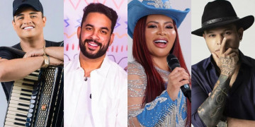 47º Encontro Nacional de Folguedos começa nesta quinta (21) em Teresina; veja programação de shows