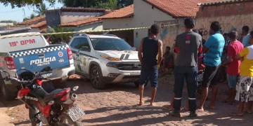 Jovem é colocado de joelhos e morto com tiro na frente de colegas no Piauí; suspeito é preso