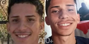 Caso Gabriel Cordeiro: mais dois suspeitos de envolvimento na morte de jovem são presos no Piauí