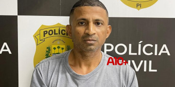 Homem é preso após ser condenado a mais de 17 anos por estupro de adolescente autista em Teresina; era motorista da família da vítima