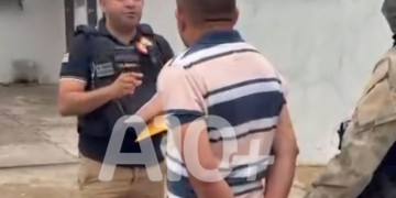 Professor suspeito de abusar de mais de 200 crianças e adolescentes no Maranhão é preso no Piauí