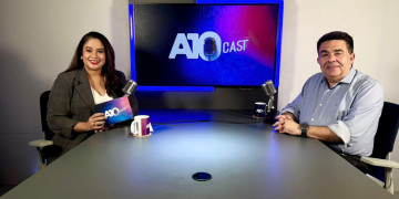 No A10Cast, gestor de marketing da Guanabara fala sobre a origem da empresa, ações sociais e o hit que conquistou até Weslley Safadão