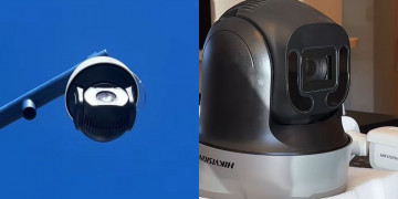 Teresina e Parnaíba receberão novo sistema de videomonitoramento inteligente com mais de 1,2 mil câmeras de alta tecnologia