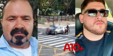Mantida prisão do engenheiro que atropelou e matou motociclista em Teresina