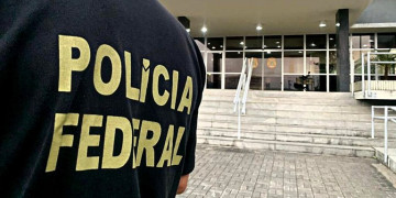Polícia Federal captura foragido condenado por crime contra vulnerável no Piauí