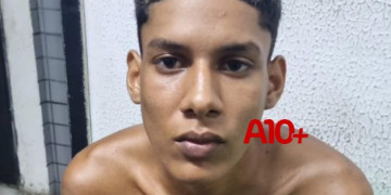 Suspeito de matar dois jovens em intervalo de minutos é preso durante operação do DHPP em Teresina