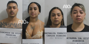 Justiça mantém prisão de influencers alvos da operação Jogo Sujo e garante acesso a medicamentos