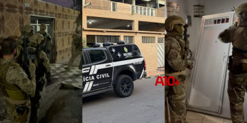 Prejuízo de R$ 500 mil, vítimas no Piauí e uso de contas laranjas: saiba como agiam alvos da Operação Falso Advogado