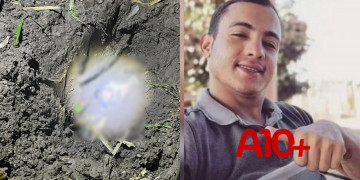 Caso Francisco Alan: corpo de motorista por aplicativo é encontrado em cova rasa no Piauí