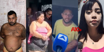 DHPP conclui inquérito e indicia quatro acusados pela morte de jovem em Teresina; foi sequestrada e executada por faccionados do PCC