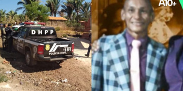 Faccionado é condenado a 21 anos de prisão por matar pastor em Teresina