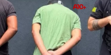 Homem é preso por suspeita de dopar, agredir e abusar sexualmente de companheira no Piauí; vítima acordou nua e ensanguentada