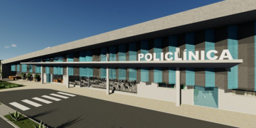 Ministério da Saúde e Governo do Piauí assinam ordem de serviço para construção da Policlínica de Teresina