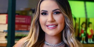 Deolane Bezerra é presa em operação contra lavagem de dinheiro do PCC