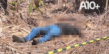 Homem que estava desaparecido há dois dias é encontrado morto em área de mata no Piauí