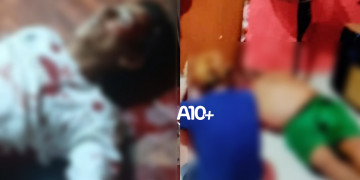Irmãos são atacados por criminosos armados no Piauí; um morre e outro reage e mata atirador