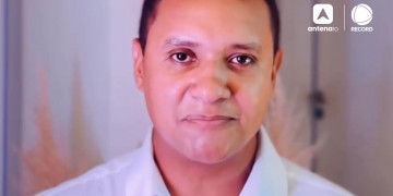 Jornalista Matheus Oliveira é o novo contratado da TV Antena 10 / RECORD Piauí; conheça!