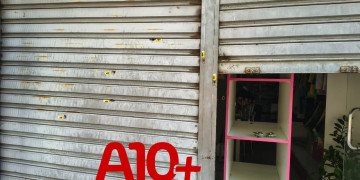Comércio de empresária é alvo de tiros em Teresina; vítima suspeita de vingança de agiota por dívida de R$ 1 mil