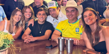 Com participação de Nikolas Ferreira, “Bloquinho 22” será promovido neste sábado (17) em Teresina