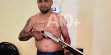 Foragido do Piauí, líder de facção envolvido em vários homicídios morre em confronto com a polícia no Maranhão