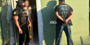 Polícia Civil cumpre mandados e desarticula grupo criminoso suspeito de aplicar o golpe da 