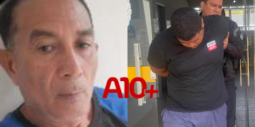 Idoso pode ter sido morto ao tentar proteger filho adolescente que perdeu arma alugada de suspeito preso em Teresina, diz delegado