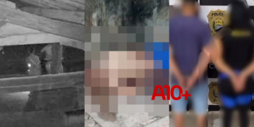 Polícia prende suspeitos de envolvimento em emboscada e execução de adolescente no interior do Piauí