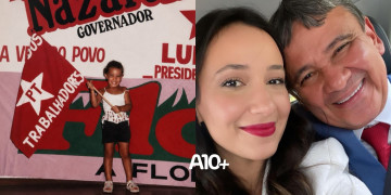 Iasmin Dias recusa convite para suplência de Júlio César na disputa ao Senado nas eleições 2026: 