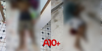 Dois homens que bebiam em casa são surpreendidos e executados a tiros no interior do Piauí; polícia investiga