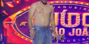 Nattan pede desculpas após se apresentar bêbado no Ceará; cantor fará show em Campo Maior-PI por R$ 800 mil