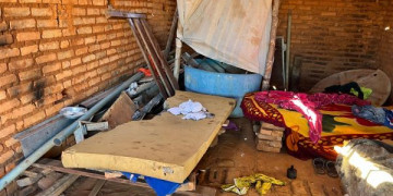30 piauienses são resgatados de trabalho análogo à escravidão na Bahia; empregador é natural do Piauí, diz MPT
