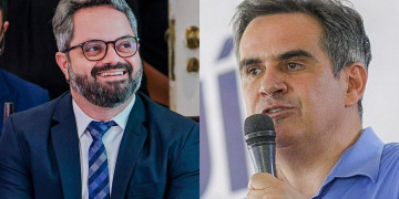 Marcelo Nolleto diz que Ciro Nogueira “fugiu” da disputa de governador e poderá desistir do Senado