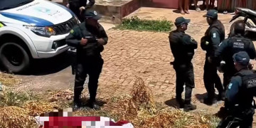 Polícia Civil investiga caso de jovem encontrado morto no interior do Piauí; estava sendo ameaçado