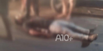 Polícia procura por sogro suspeito de matar a tiros o próprio genro após conflito familiar no Piauí