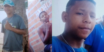 Suspeito de envolvimento em desaparecimento de adolescente em Teresina é preso pela polícia