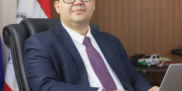 Martelo batido: Chico Lucas vai comandar a Secretaria Nacional de Segurança Pública