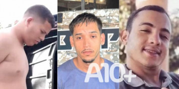 Polícia prende suspeito de matar homem em Altos-PI; vítima havia saído recentemente da prisão e tinha envolvimento na execução de motorista por app