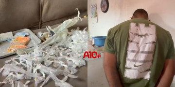 DENARC deflagra Operação Boca Fechada e cumpre mandados em Água Branca, Piauí; VÍDEO!