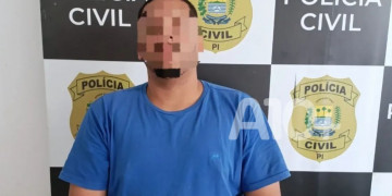 Homem é preso por suspeita de tráfico de drogas dentro de campus da Universidade Federal do Piauí
