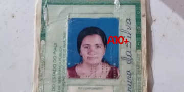 Homem que matou a ex-companheira a facadas por não aceitar término é condenado a 22 anos de cadeia no Piauí